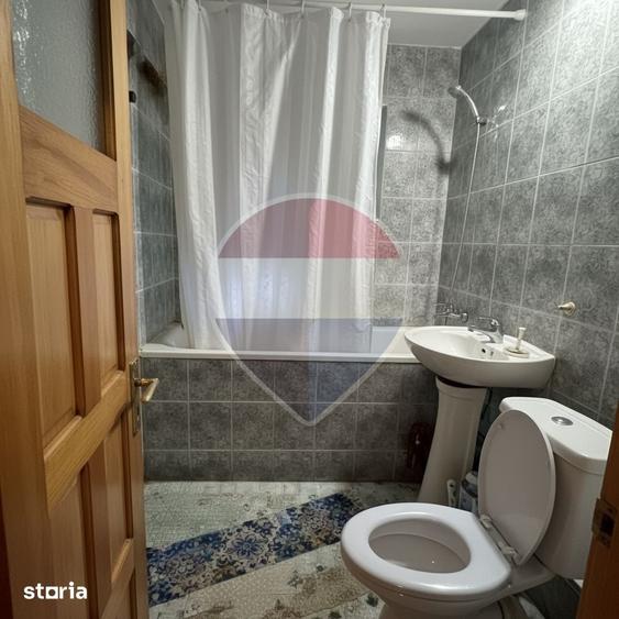 Apartament 2 camere | 58 mp | Et. 3 | Nicolina Prima Sta?ie | 380 EUR - 2