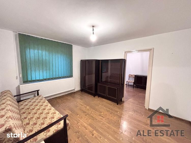 Apartament 2 camere, 40 mp, etaj 3 din 4, zona Micro 3- Turda - 5