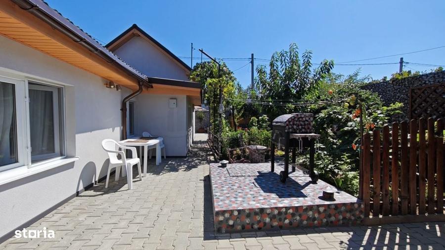 Casa - Baneasa - Jandarmeriei - 5