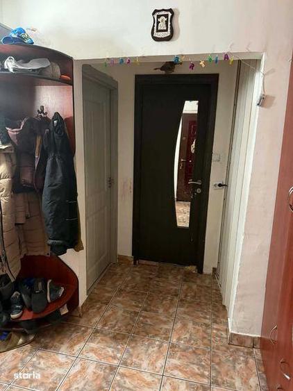 Apartament cu 2 camere decomandat în Decebal