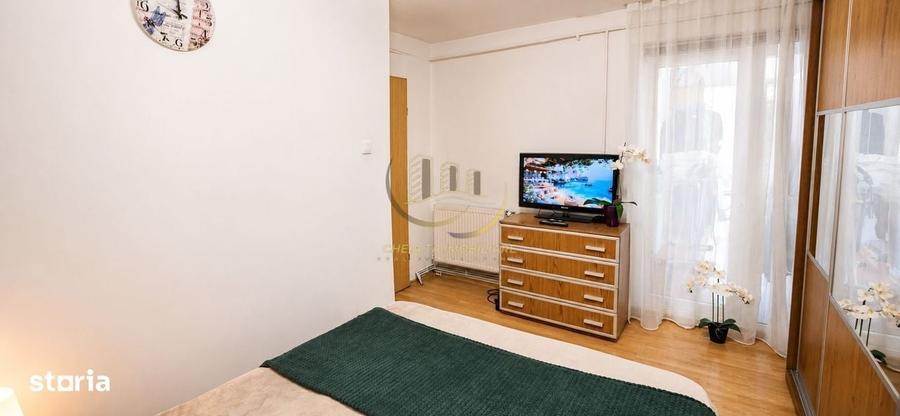 Apartament 3 camere | 83 mp utili totali | 2 bai | Bascov - 18