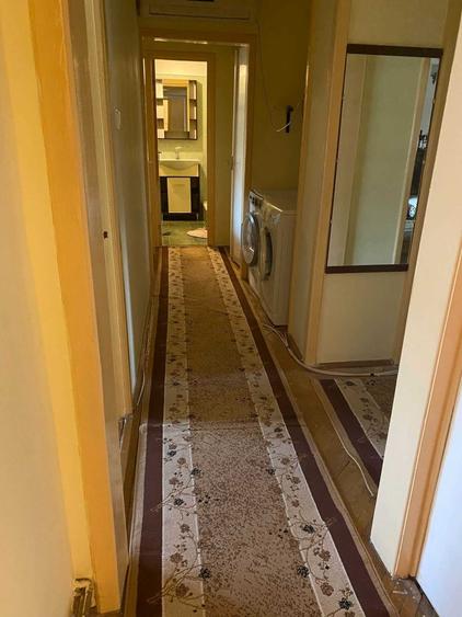 Apartament cu 2 camere decomandat în Șagului