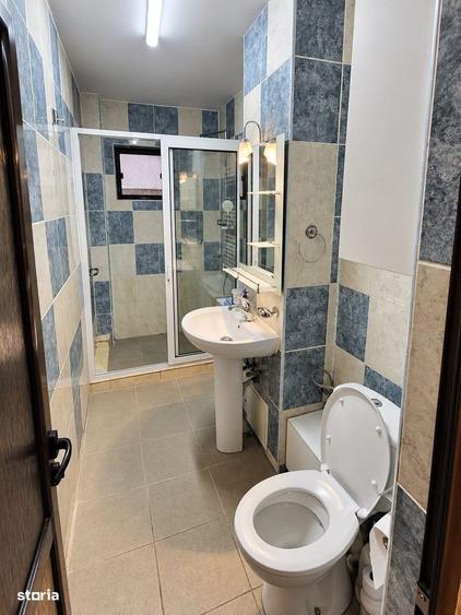 Apartament cu 3 camere în Mazepa 2