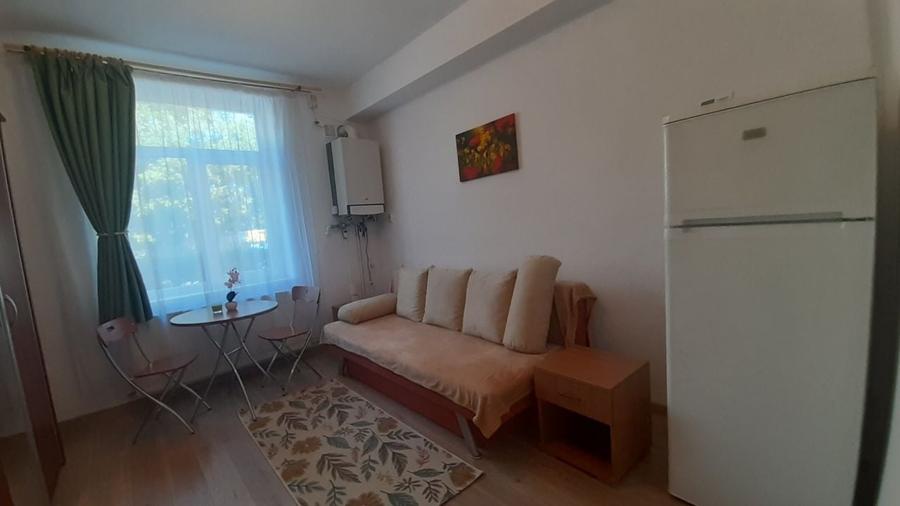 Garsonieră semidecomandată în Central