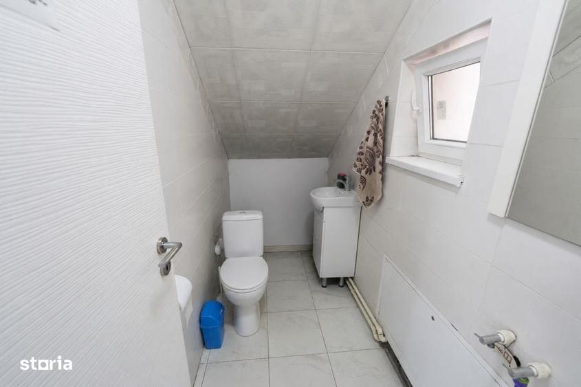 Spatiu comercial de vanzare - Amaradia - 10