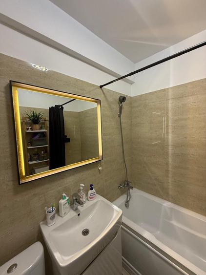 Garsonieră cu TERASĂ 50 mp LA ETAJUL 7 - Iuliu Maniu - EnVogue Residence - 20