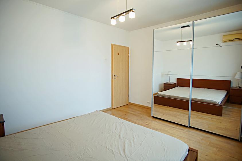 Splaiul Unirii | Nerva Traian | Timpuri Noi metrou, renovat recent, anvelopat - 10