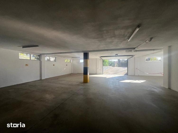 Apartament cu 3 camere în Valea Borcutului