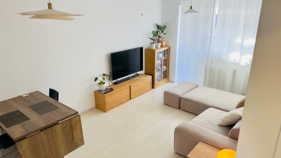 Apartament de vanzare 2 camere Pantelimon