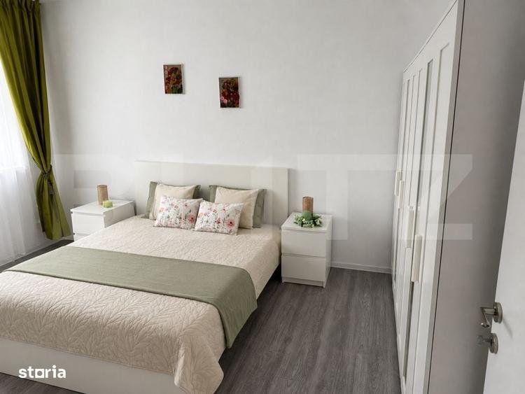 Apartament cu 3 camere în Ampoi 3
