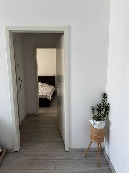 Apartament cu 3 camere decomandat în Cantemir