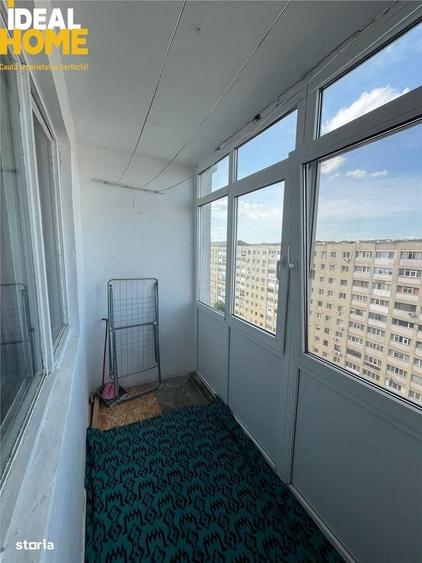 Apartament cu 2 camere decomandat în Alexandru cel Bun