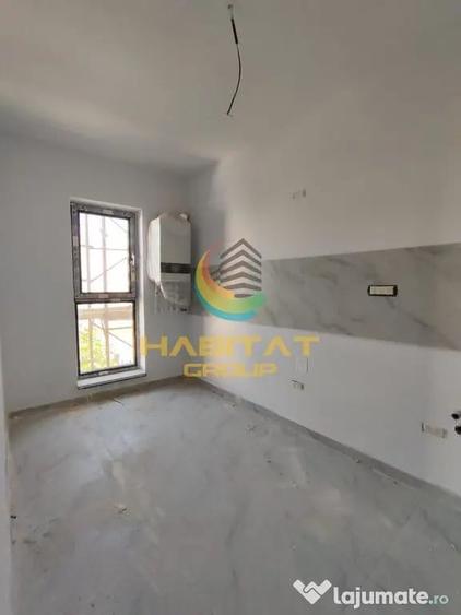 Apartament cu 2 camere decomandat în Apărătorii Patriei