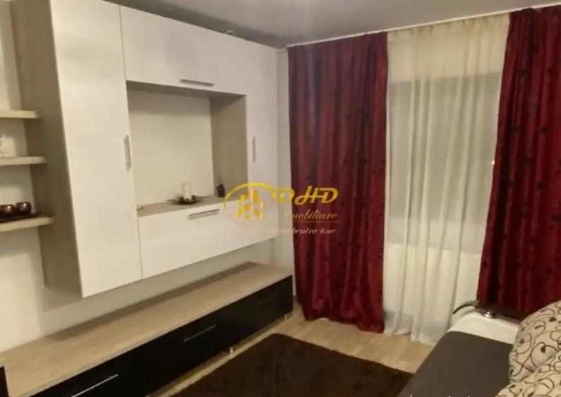Apartament cu 2 camere decomandat, mobilat în Frumoasa