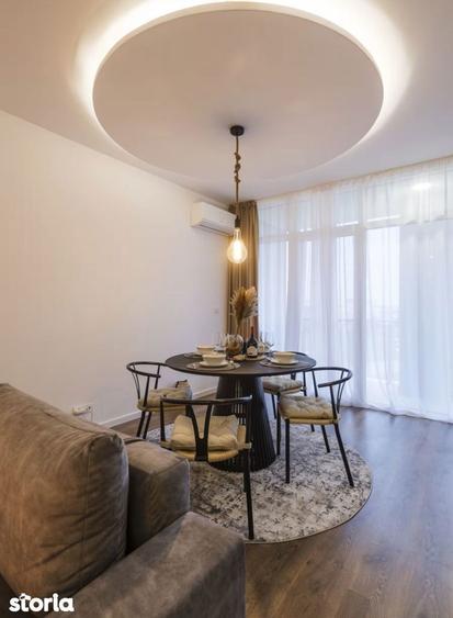 Apartament 2 camere Nord One | locatie premium | ultracentral - 13