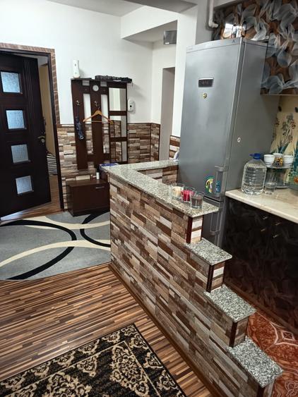 Apartament cu 2 camere, 53,41 mp, 2 balcoane, zona Razoare - 9