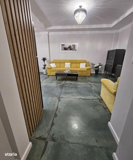 Apartament cu 2 camere în Iosia