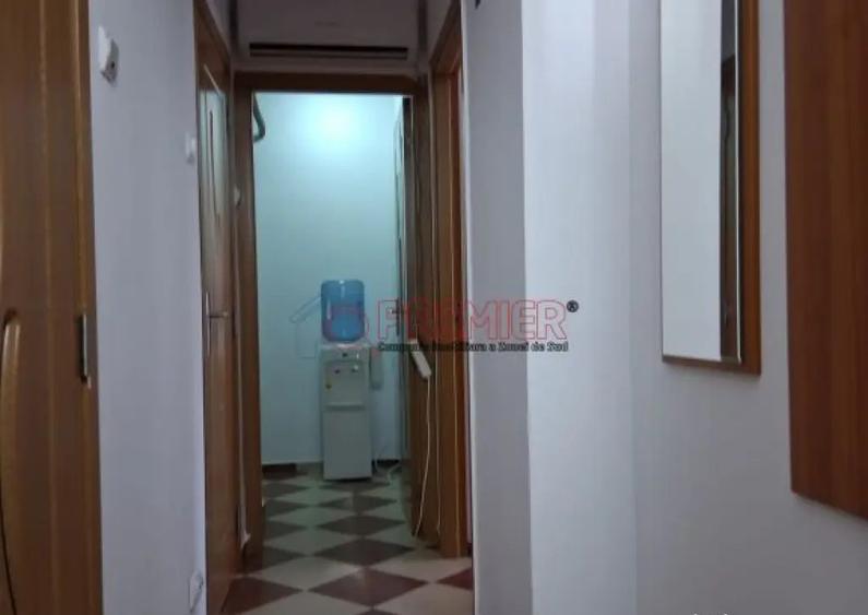 Garsonieră decomandată, mobilată în Cantemir