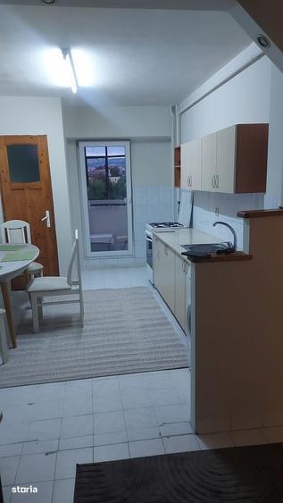 Apartament cu 2 camere decomandat în Mărăști