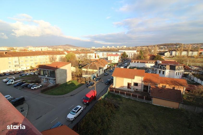 Spațiu comercial, de 1,100 mp, în Ultracentral