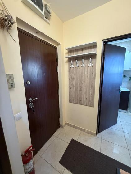 Apartament cu 2 camere decomandat, mobilat în Grivița