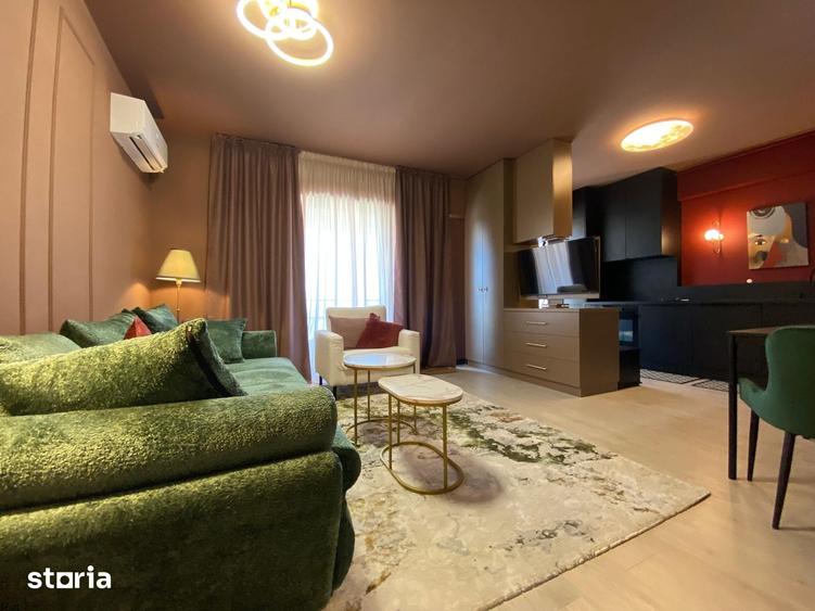 Garsoniera Ivory Residence Pipera - 8