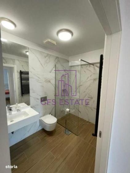 Apartament cu 2 camere decomandat, mobilat în Cotroceni