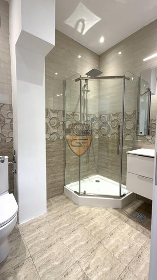 Apartament cu 3 camere decomandat, mobilat în Tomis Plus