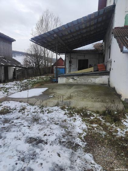 Spațiu comercial, de 600 mp, în Central