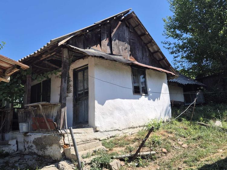 Vand casa la tara / Gorj - 9