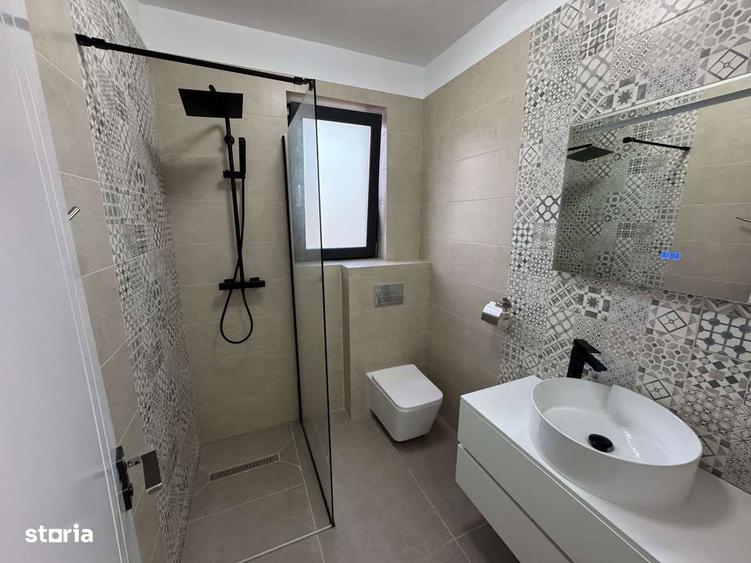 Casa noua complet mobilata si utilata Stefanestii Noi jud.Arges - 5
