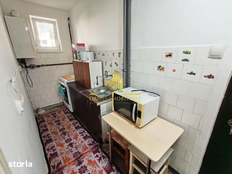 2 camere, decomandat, Gheorgheni, Piata Hermes, Brancoveanu - 2