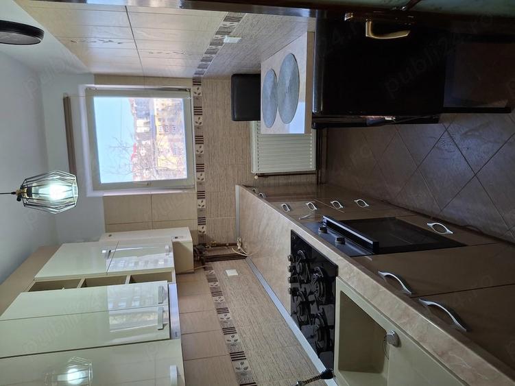 Apartament cu 2 camere decomandat în Dărmănești