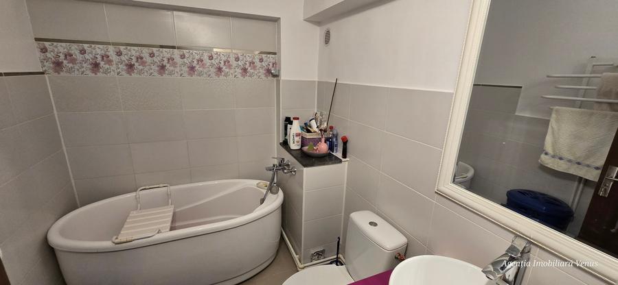 Apartament 4 camere Calea Nationala-Stadion - 10