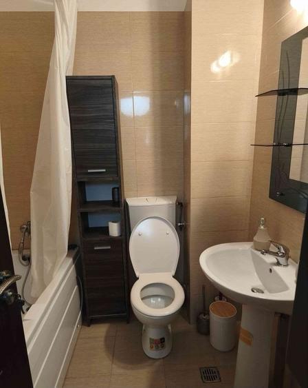 🏡  Apartament 2 camere  de inchiriat | bloc 2015 | centrala |  Lujerului - 4
