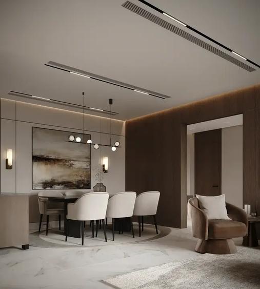 Apartament cu 2 camere decomandat în Theodor Pallady