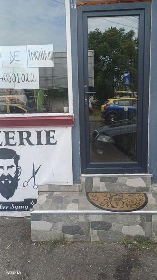 Spațiu comercial, de 16 mp, în Central