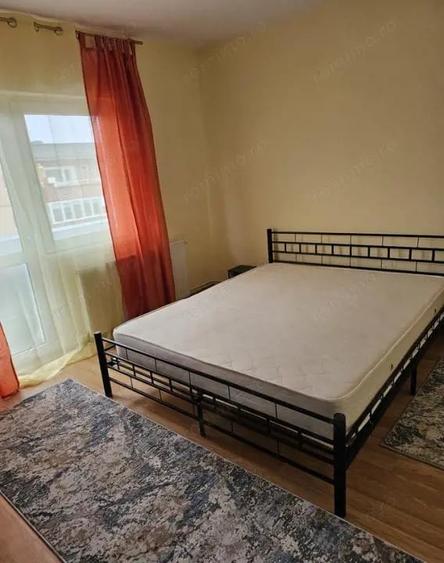Scriitorilor-Centrul Civic 2 camere - 5
