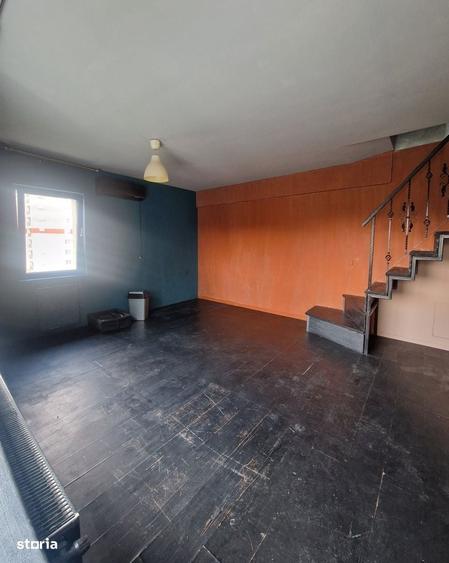 Apartament cu 3 camere în Păcii
