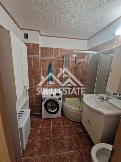 Apartament cu 2 camere decomandat, mobilat în Hipodrom 4
