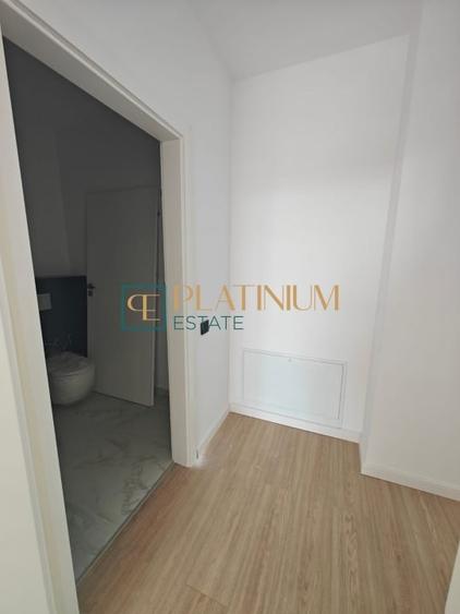 Apartament cu 2 camere decomandat în Torontalului