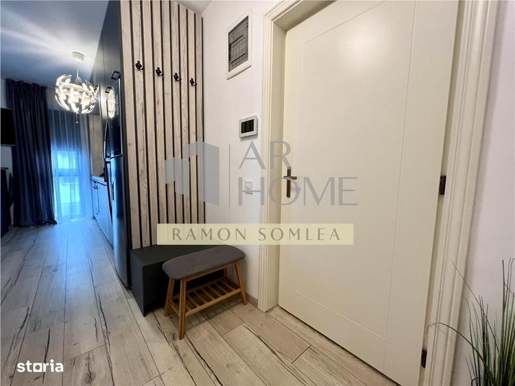 Apartament 2 camere, de lux, central, Ploiesti - 9