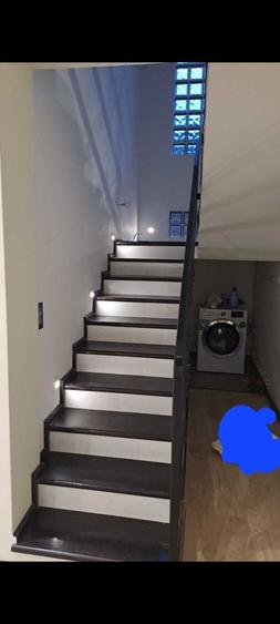 Casa spatioasa cu gradina generoasa locul perfect pentru tine si familia ta! Smig Jud.Sibiu - 5