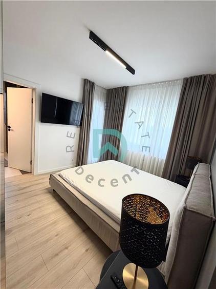 Apartament de lux cu 4 camere – Doamna Stanca, Șelimbăr, Sibiu - 5