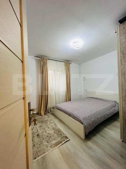 Casă individuală cu 5 camere cu Teren 382 Mp în Exterior Nord