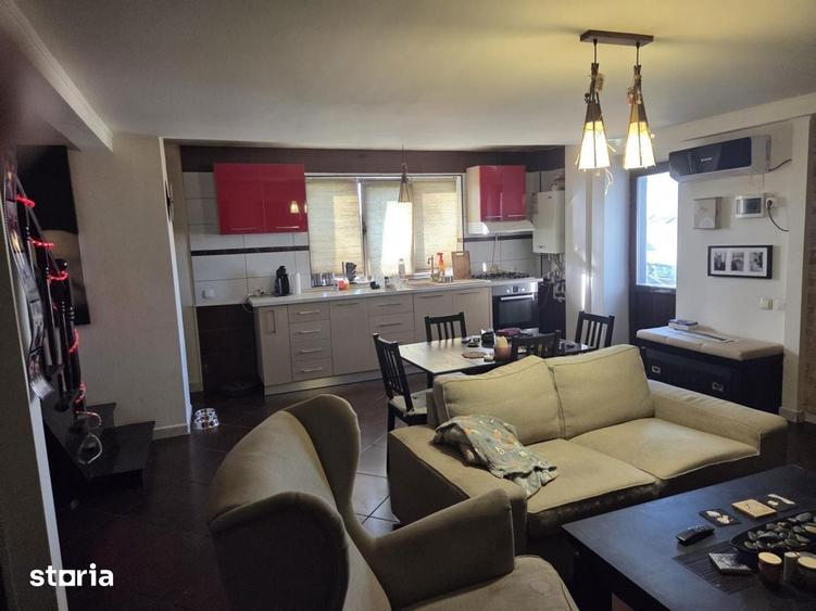 Apartament 4 Camere | Bragadiru ?os. Alexandriei | 150 MP - 2