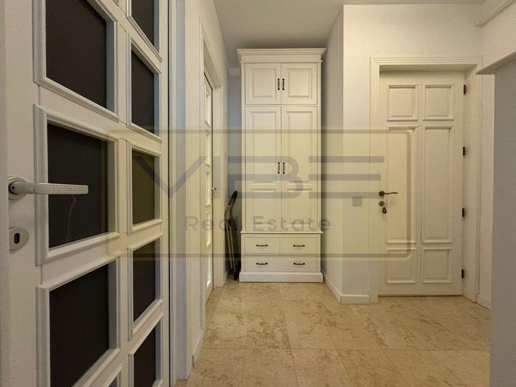Apartament cu 2 camere semidecomandat, mobilat în Copou