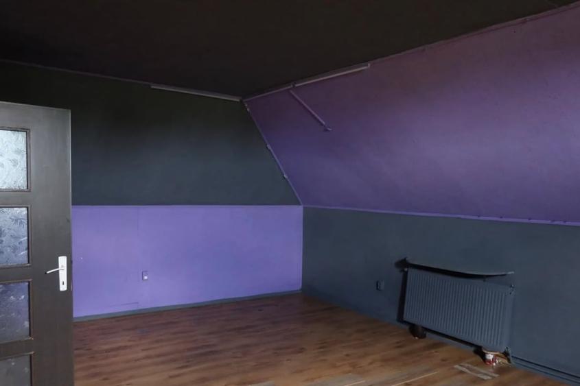 Casă individuală cu 6 camere cu Teren 1141 Mp în Valea Călugărească