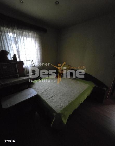 Apartament cu 2 camere în Gara de Nord