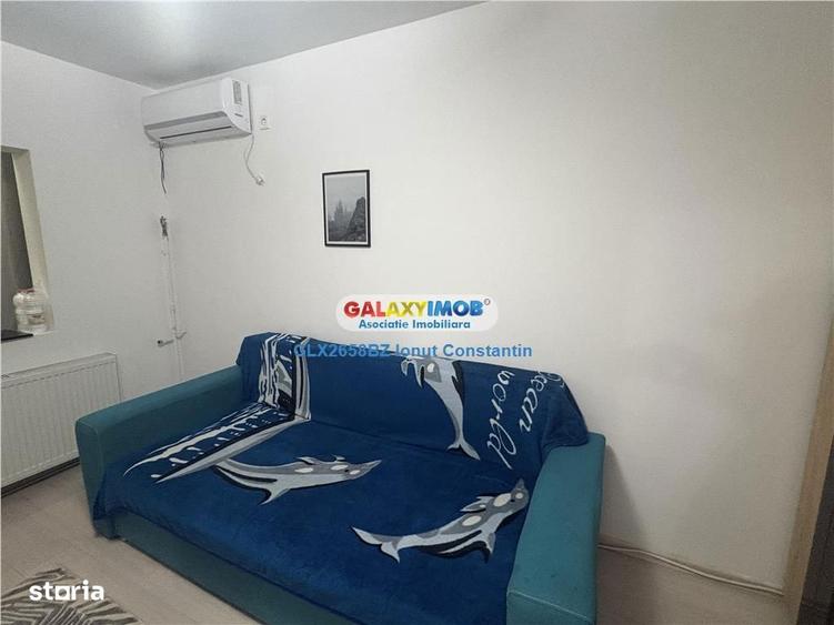 Casă cu 3 camere semidecomandat cu Teren 300 Mp în Cilibia